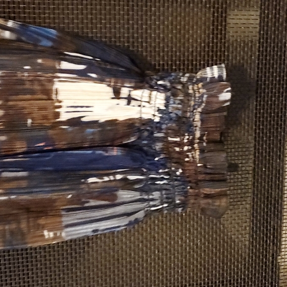 🆕Women's Refrigerator Pants Fashion Style Cool Pants Elastic Pants - Picture 2 of 4